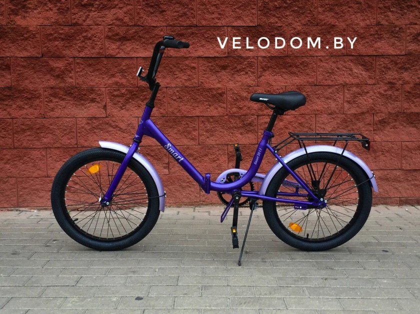 Велосипед Аист 24 дюйма