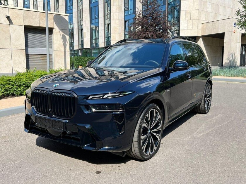 416 Карбон Шварц х7