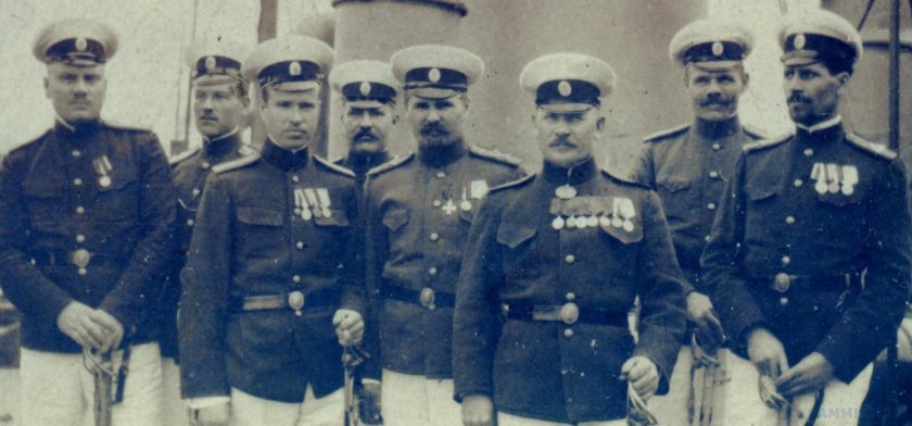 Сибирская флотилия