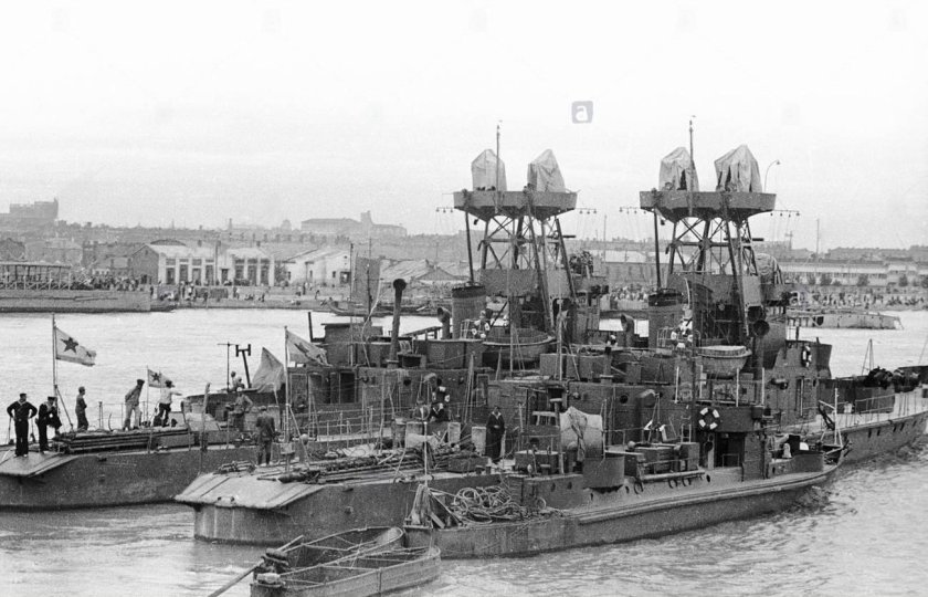 Крадин Харбин русская Атлантида