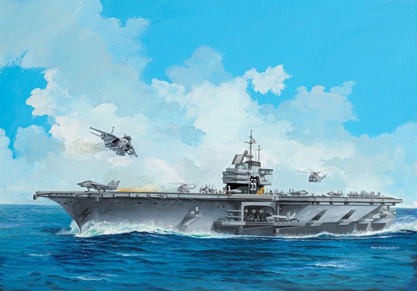 Адмирал Кузнецов авианосец рисунок