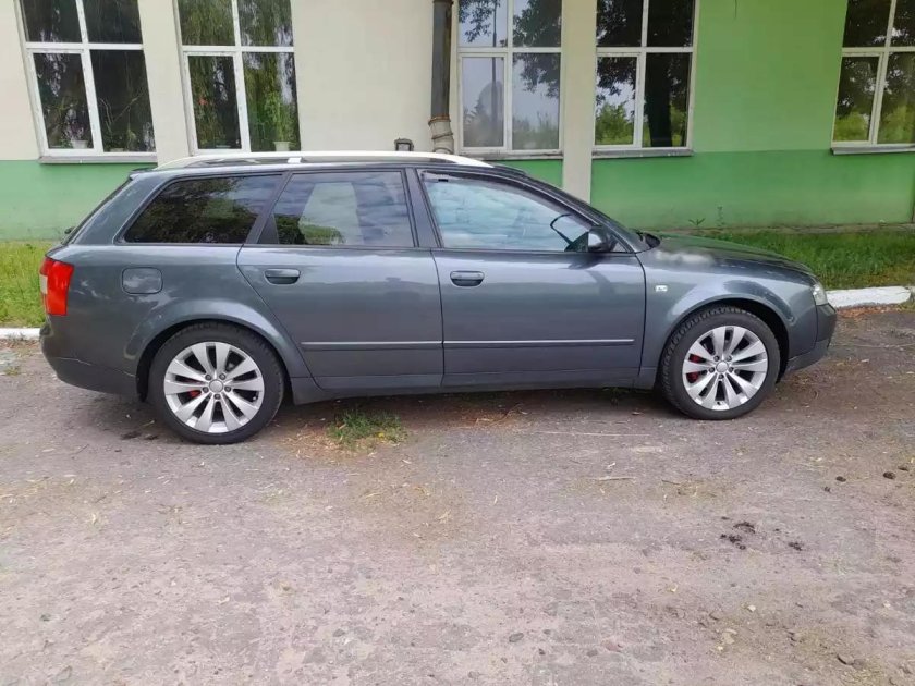 Мазда 6 универсал 2006