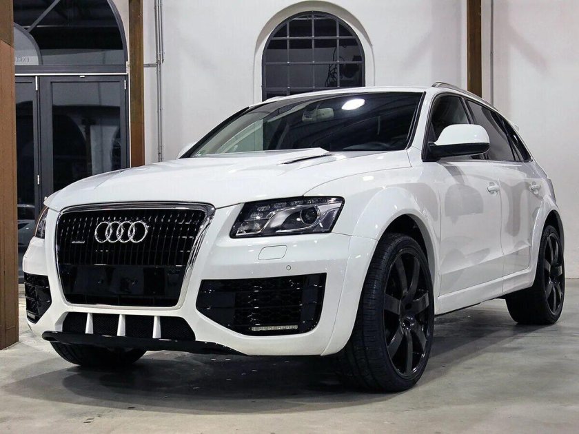 Audi q5