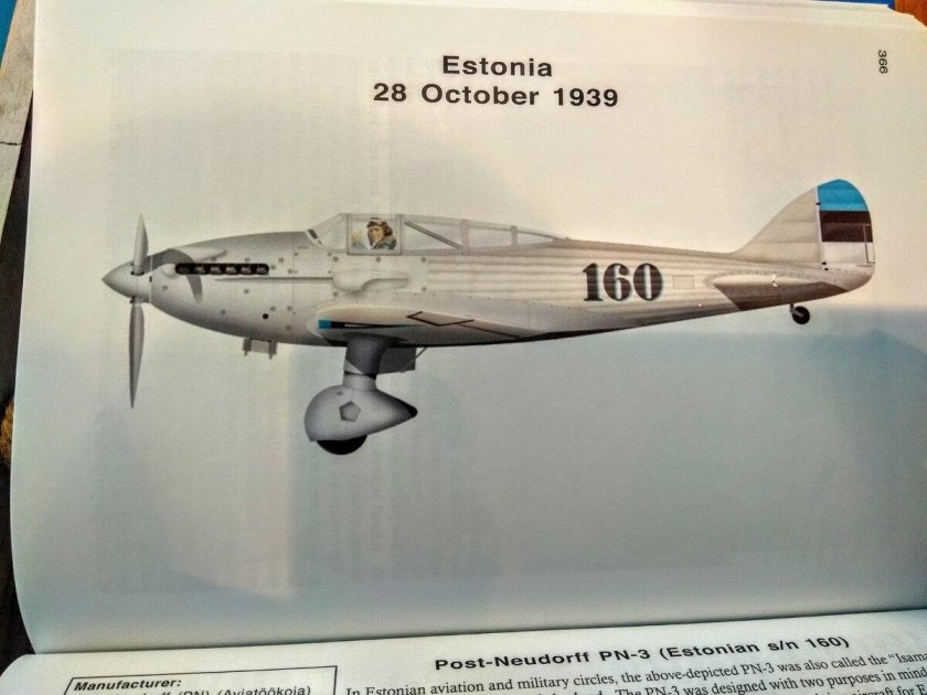 ВВС Эстонии