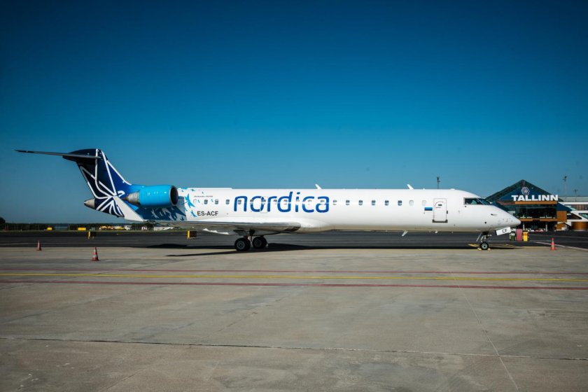 Nordica Airlines