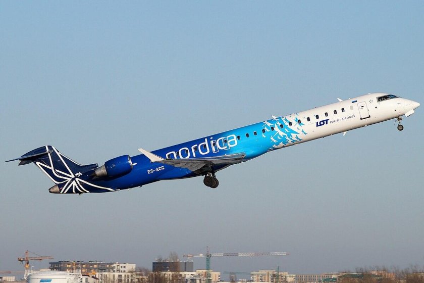 Nordica Airlines