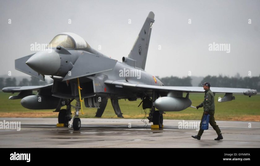 Эстонские ВВС