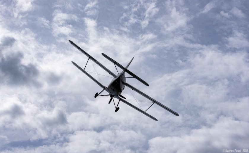 Военные беспилотники России