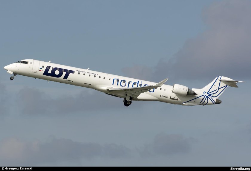 МАИ-900 самолет