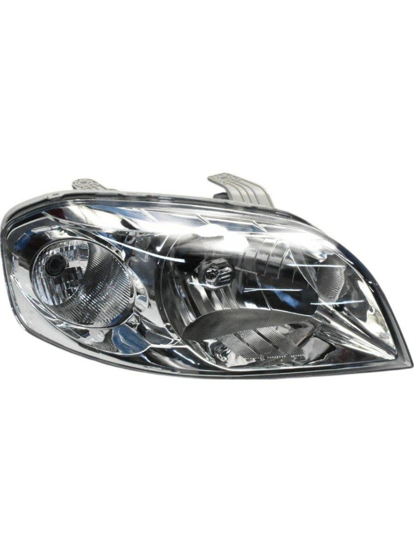 Фара шевроле авео т 250