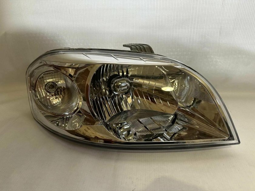 Фара шевроле лачетти