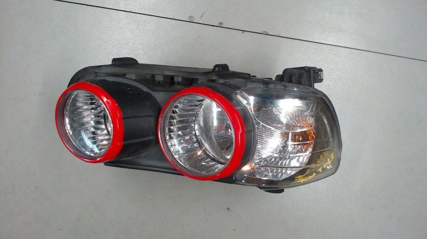 Фара Chevrolet Aveo t300