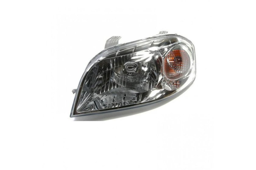 Фара Шевроле Авео т250