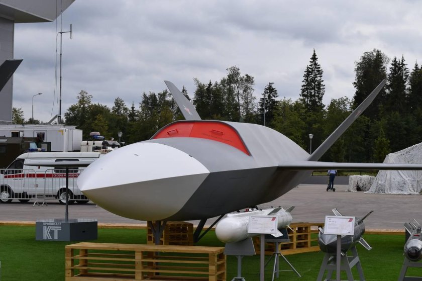 Бла Гром Кронштадт