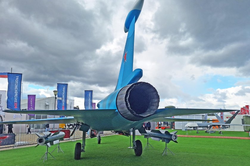 Ударные беспилотники