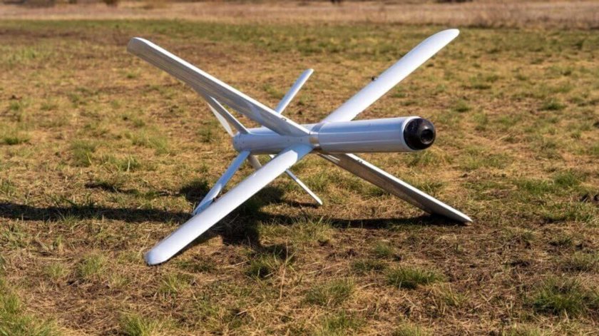 Switchblade 600 БПЛА