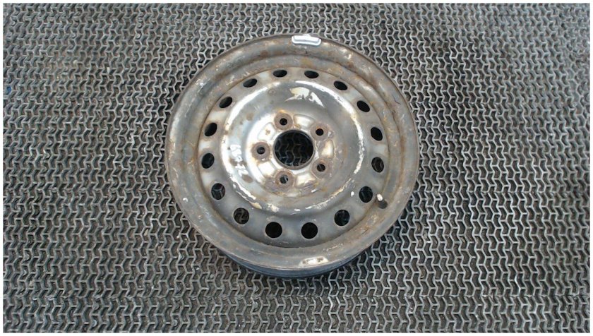 Диски Daihatsu Terios