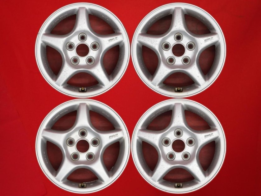 Диски литые r 15