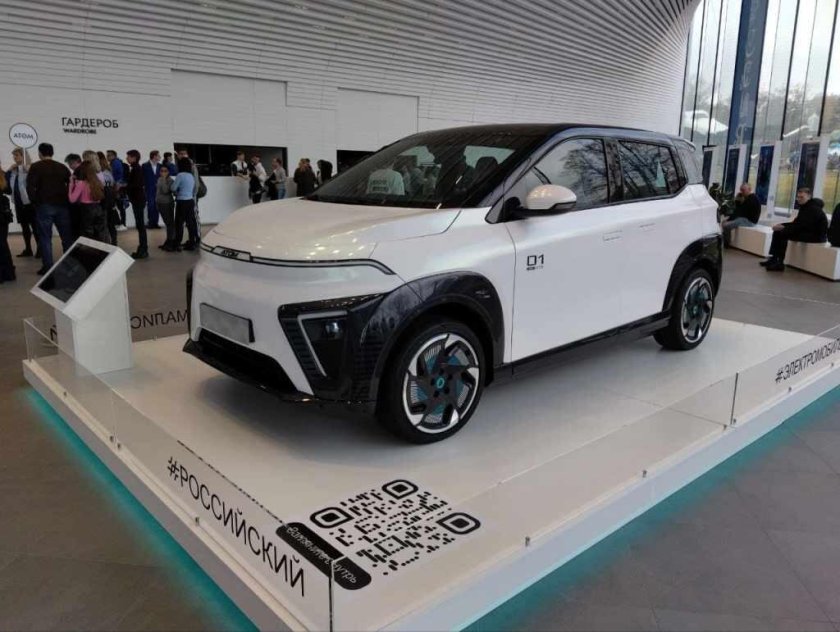 Geely Coolray 2022