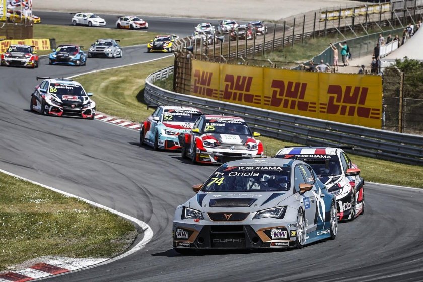 Автоспорт машины