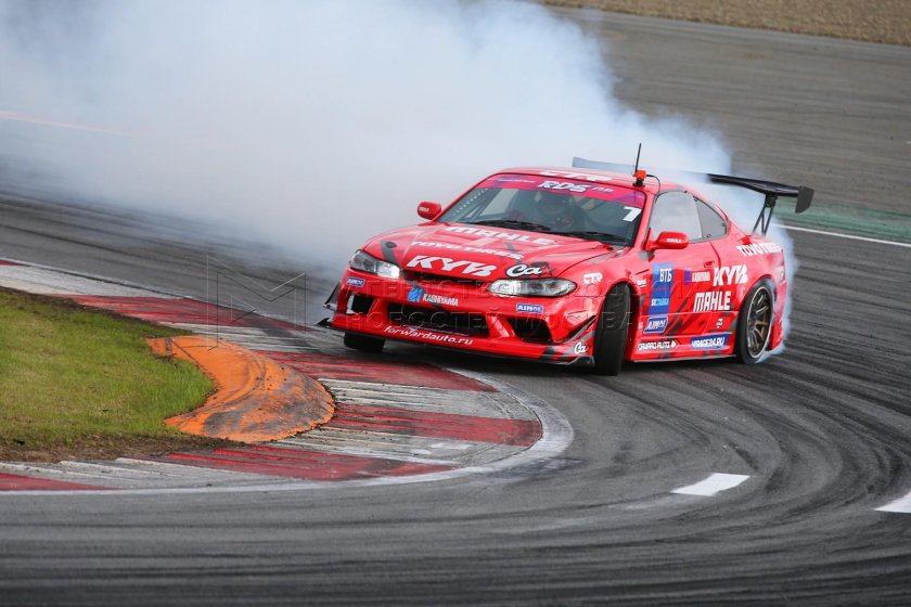 Машина дрифт