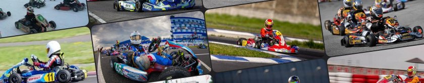 Чемпионат россии по картингу