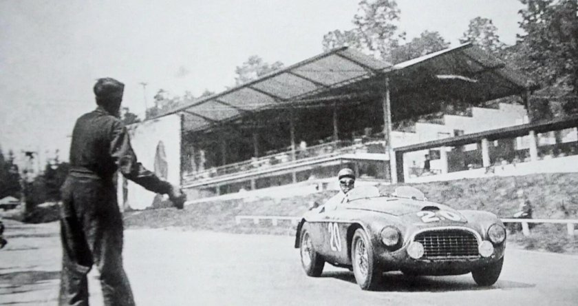 Луиджи Чинетти