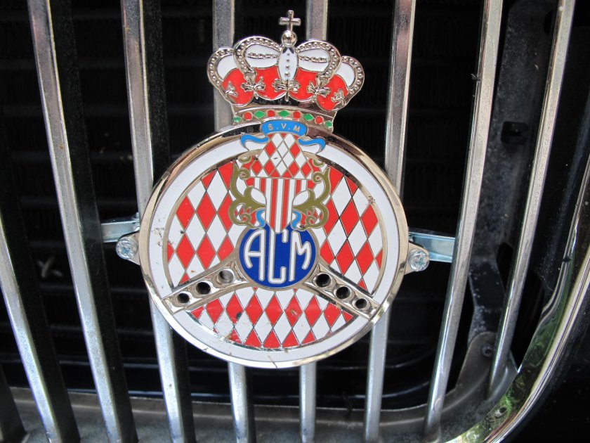 Automobile Club de Monaco