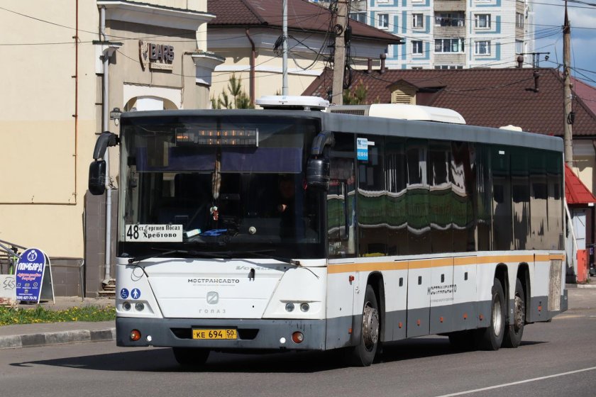 ГОЛАЗ 622810