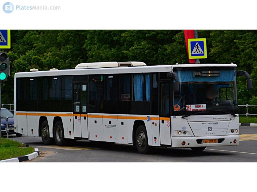 ГОЛАЗ-6228.10 ”Scania“