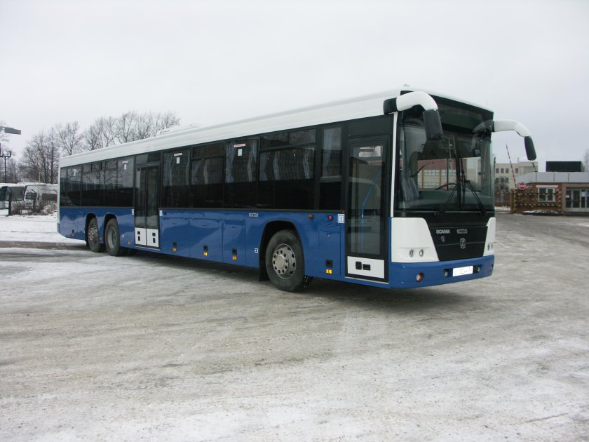 ГОЛАЗ 622810