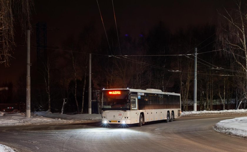 ГОЛАЗ-622810-10