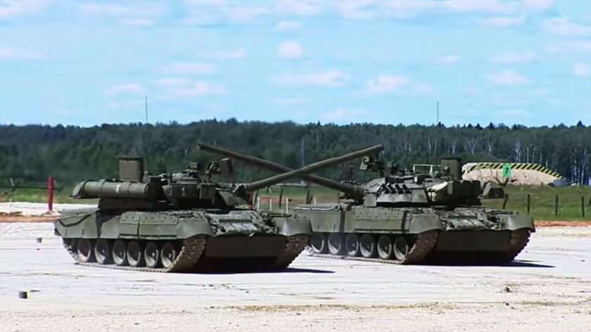 Танк т-14 Армата фото