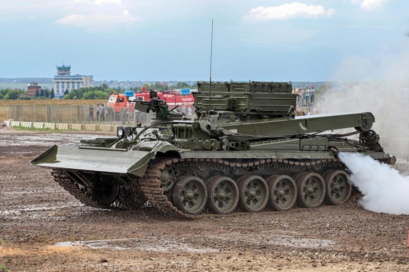 Оборонэкспо 2014