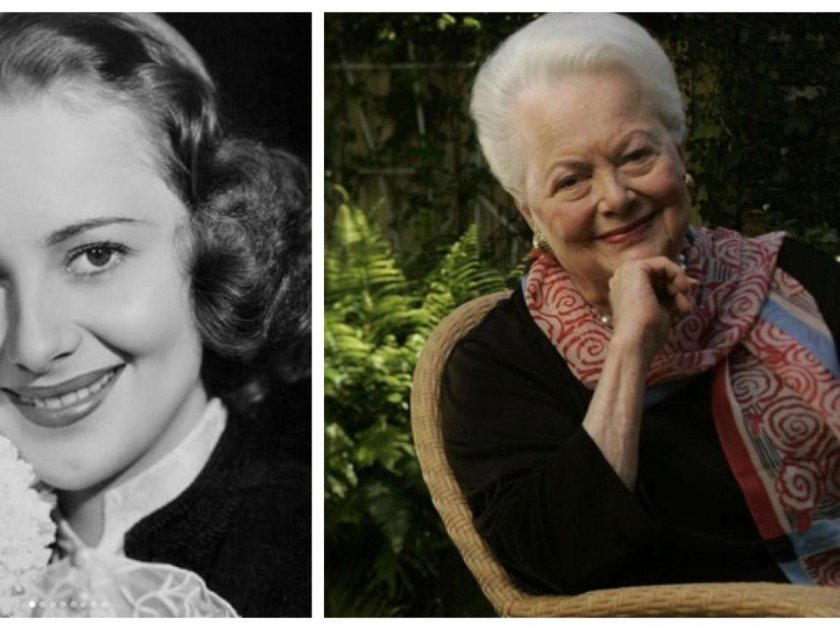 Жизель де Хэвилленд