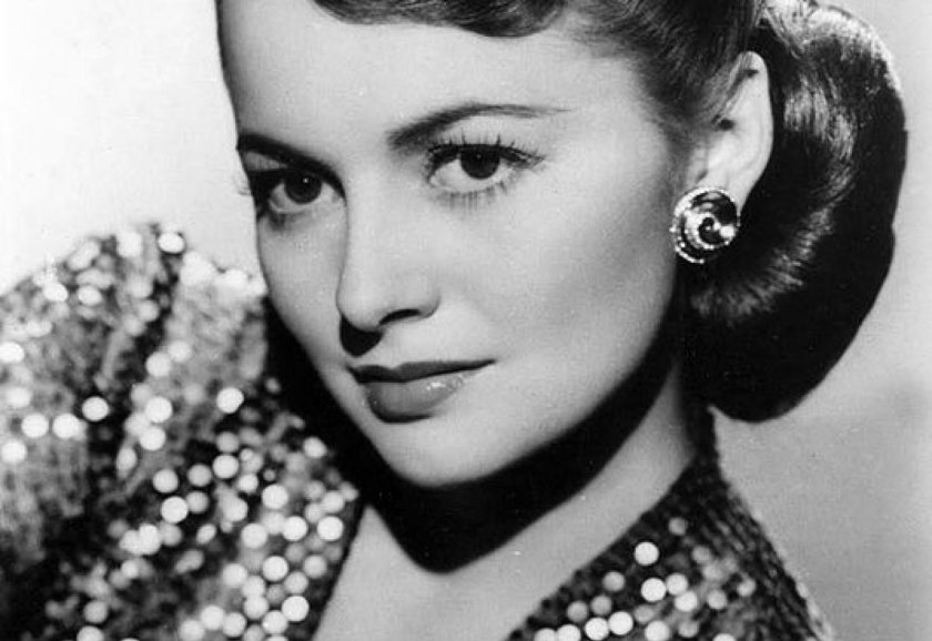 Оливия де хэвилленд унесенные ветром