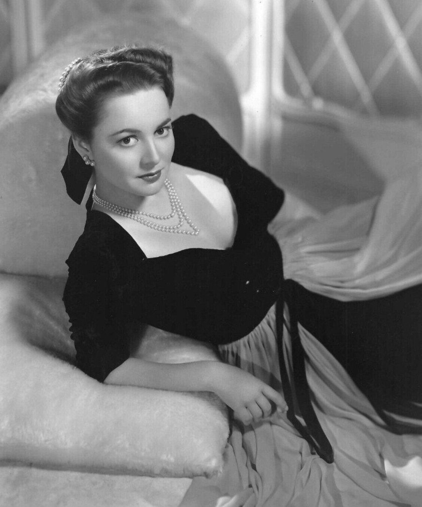 Оливия де Хэвилленд