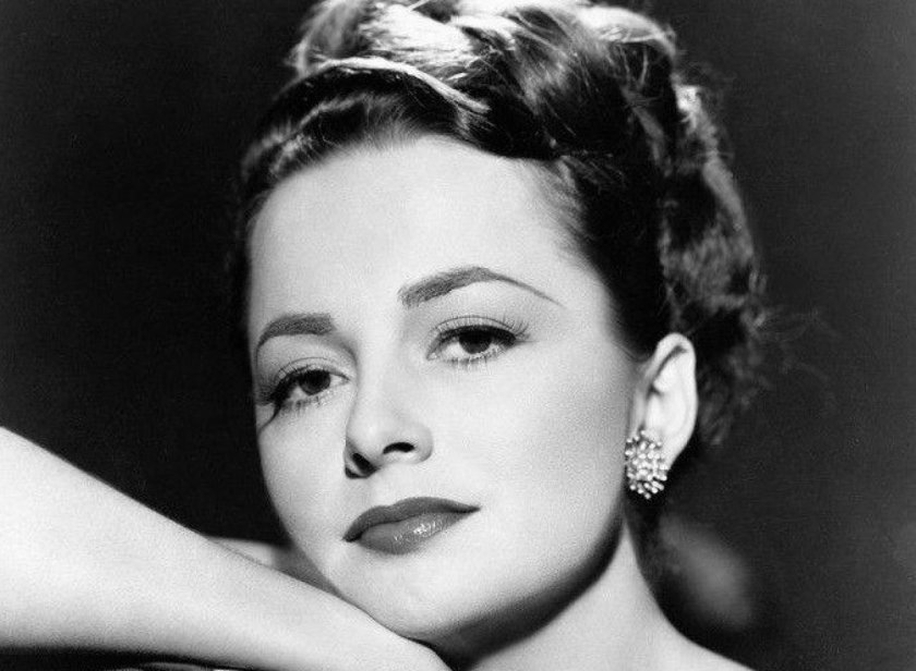 Оливия де Хэвилленд