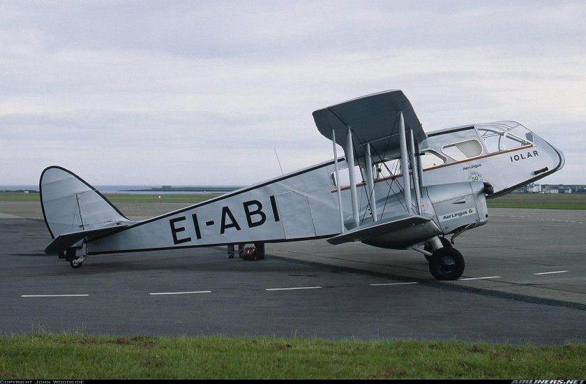 Dh 84 самолет