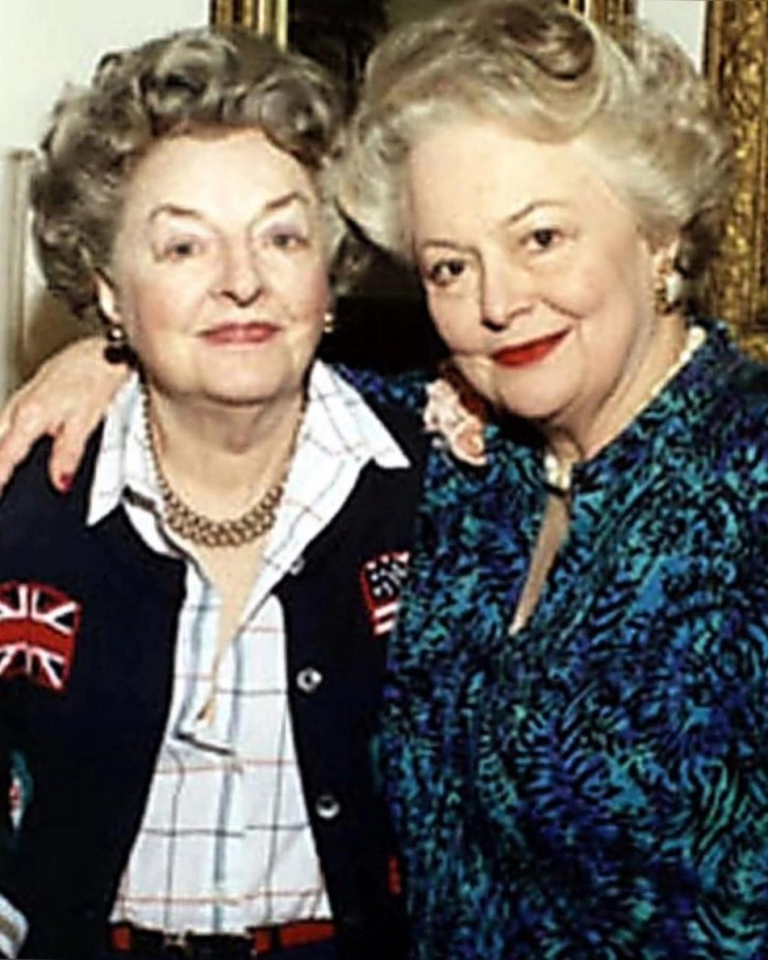 Джоан де Хэвилленд