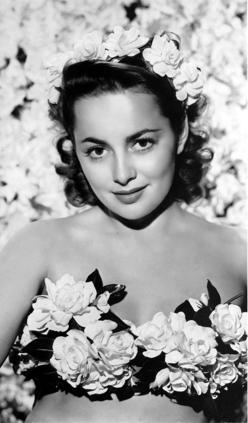 Оливия Хэвилленд