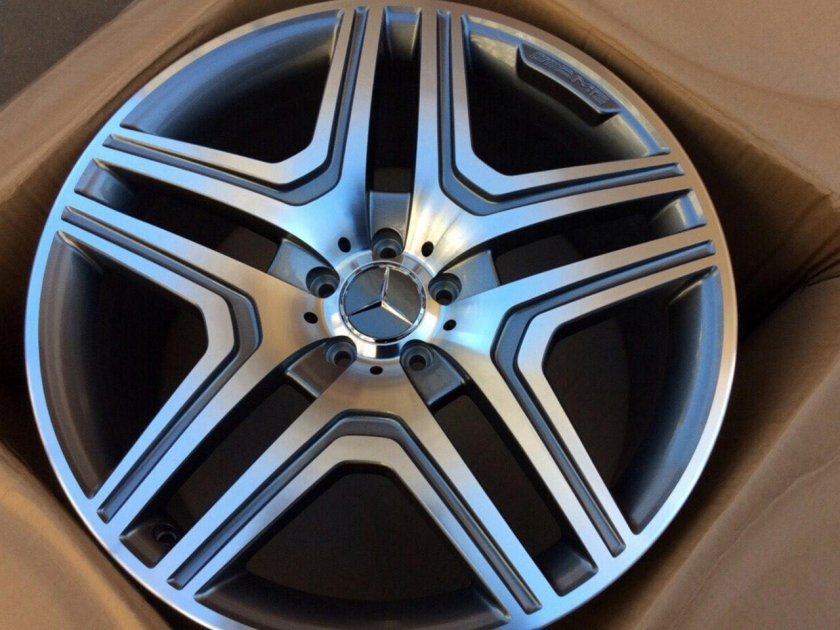 Диск АМГ Р 19