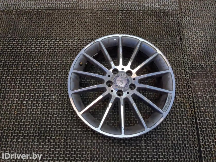 Литье Субару