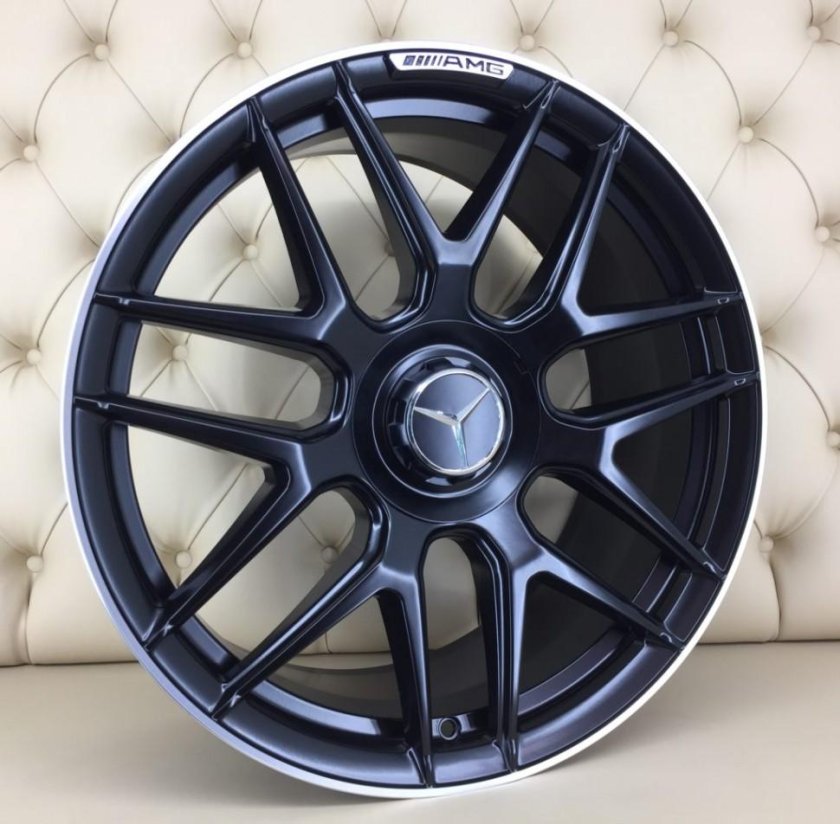 Диски АМГ r19