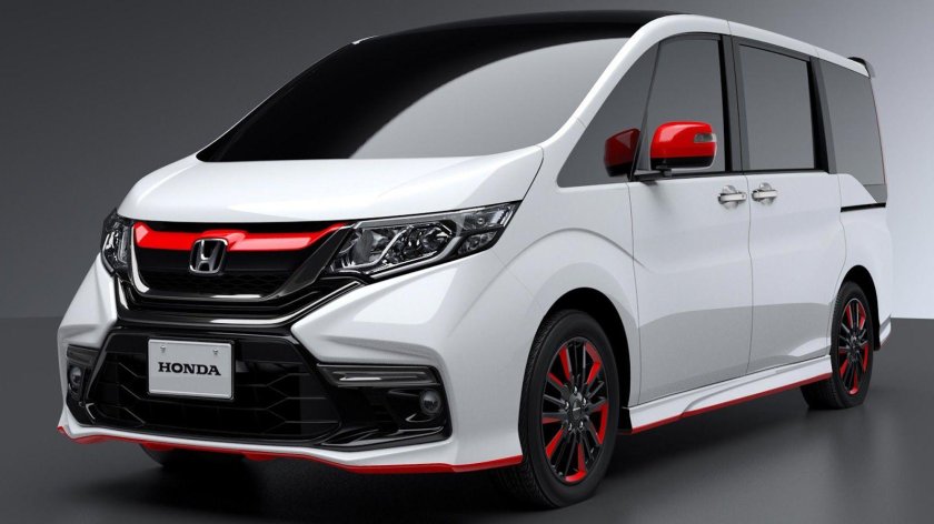 Honda freed modulo