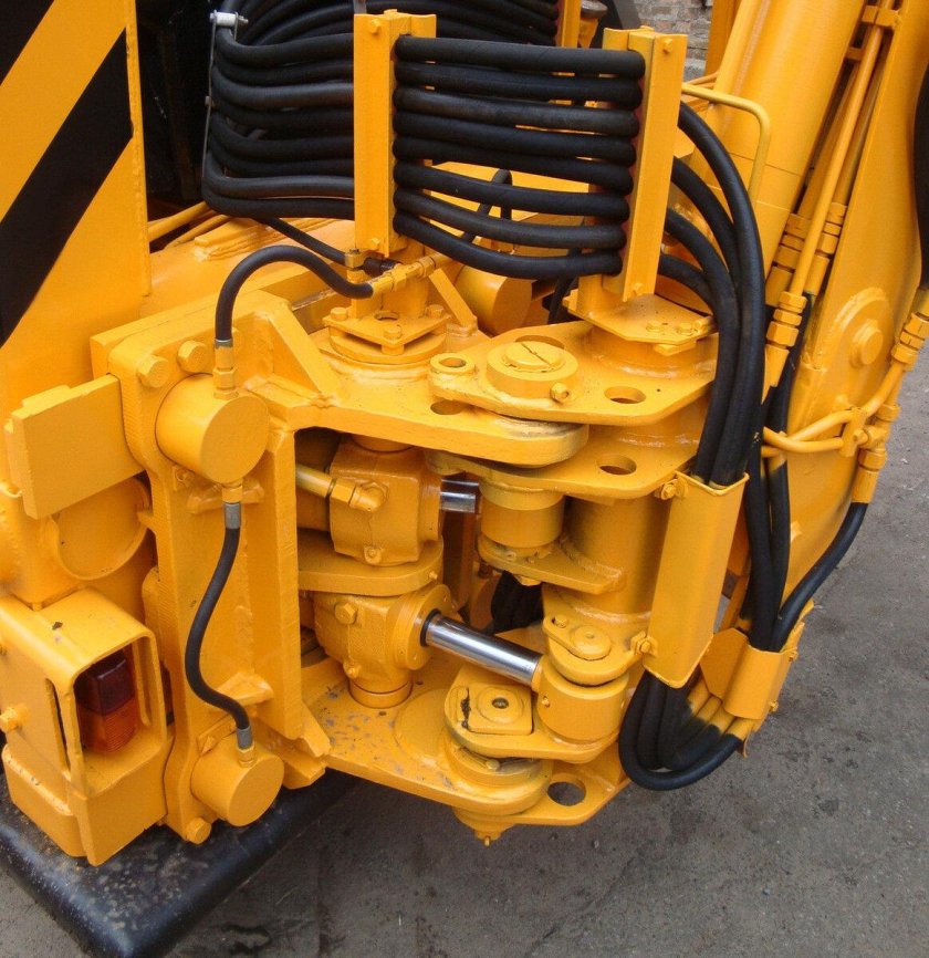 Гидротрансформатор АТЕК 999е