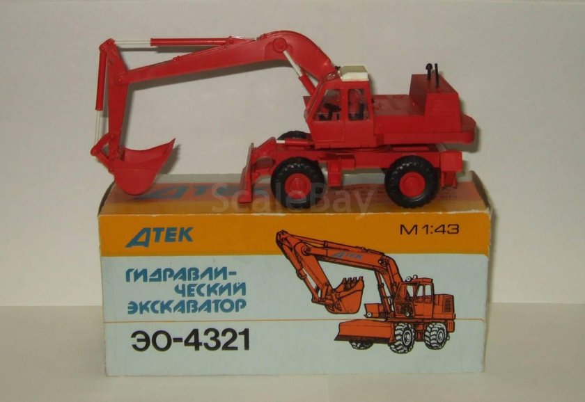 АТЭК ЭО 4321 1 43