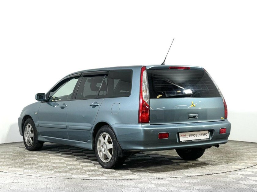 Митсубиси лансер 2000 универсал