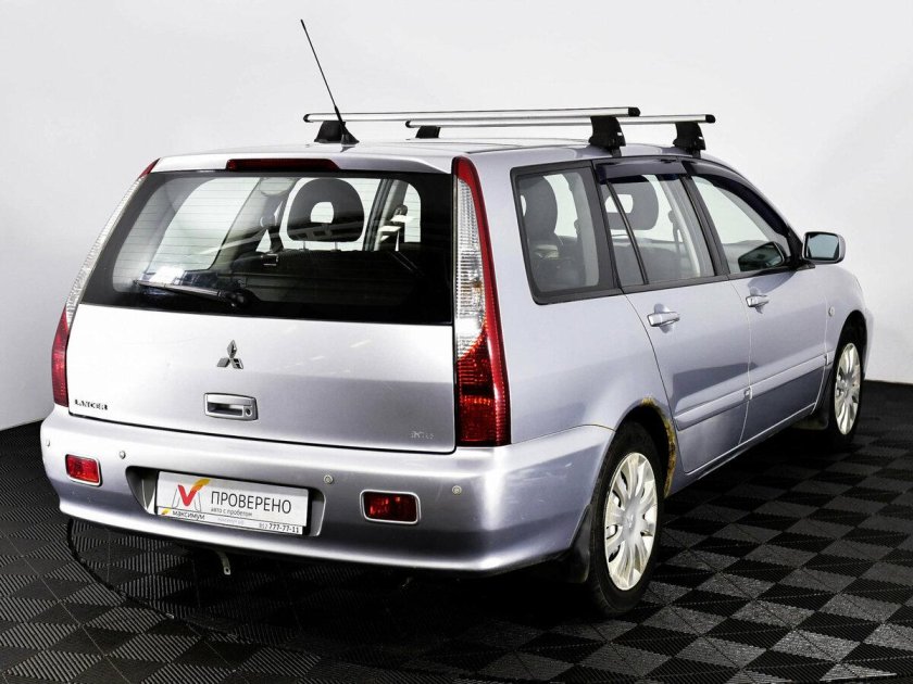 Митсубиси Лансер 7 универсал