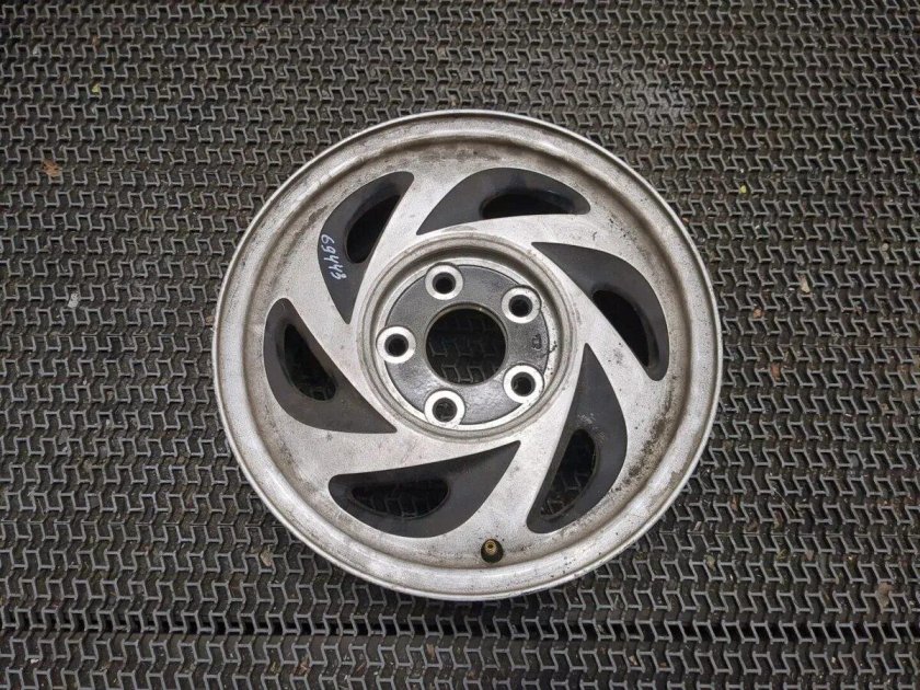 Разболтовка Шевроле блейзер